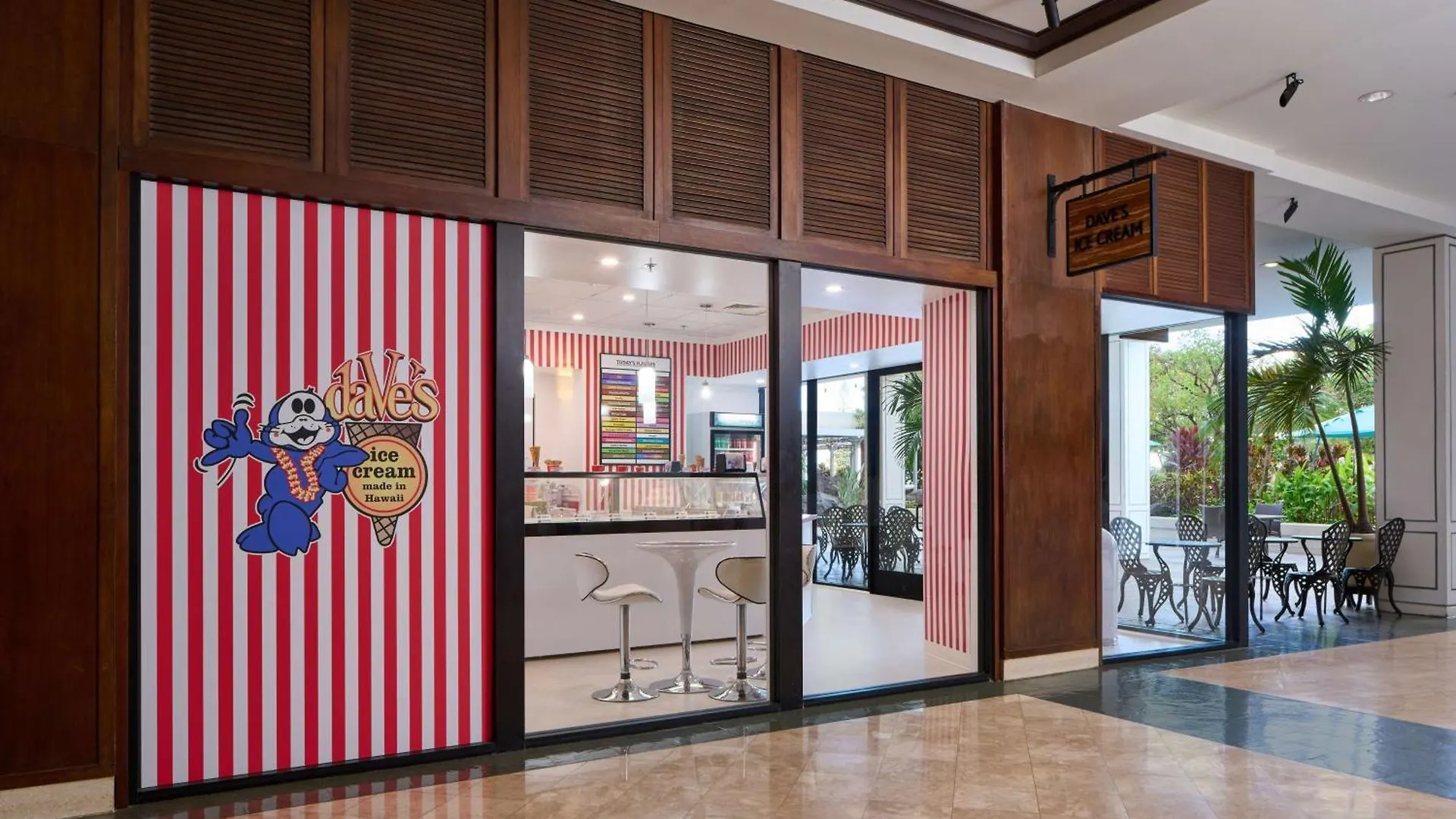 Ilikai Lite Aparthotel Honolulu