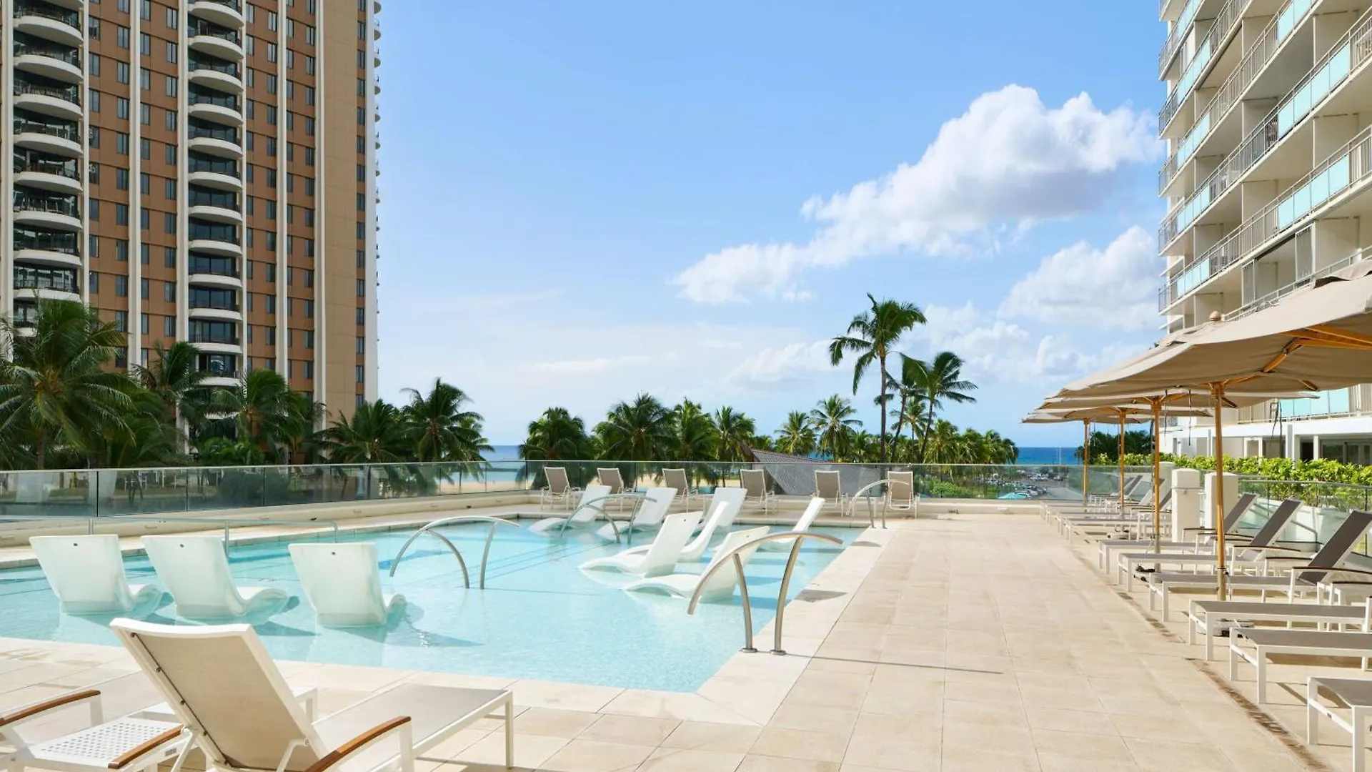 Ilikai Lite Aparthotel Honolulu United States