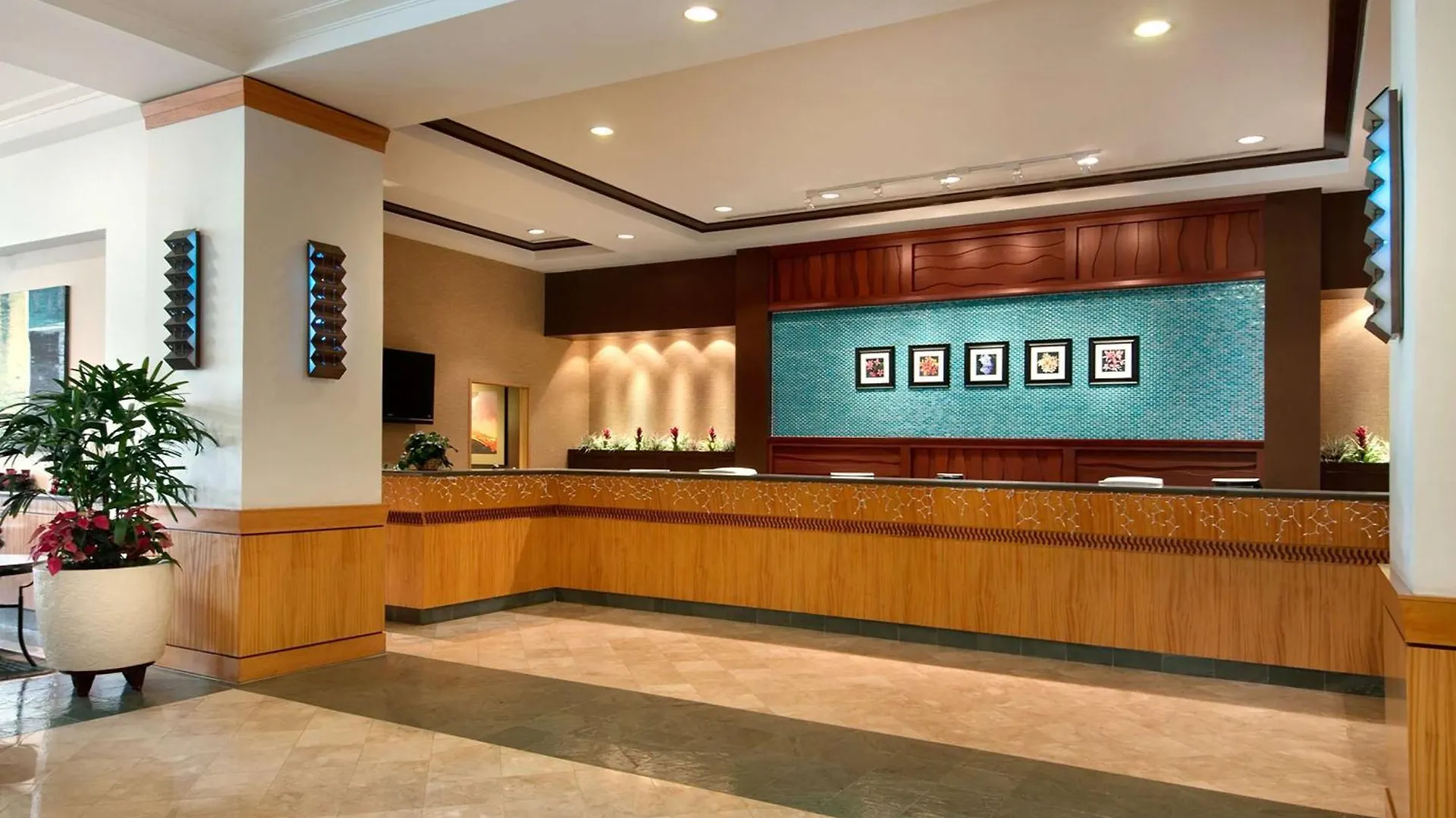Ilikai Lite Aparthotel Honolulu United States