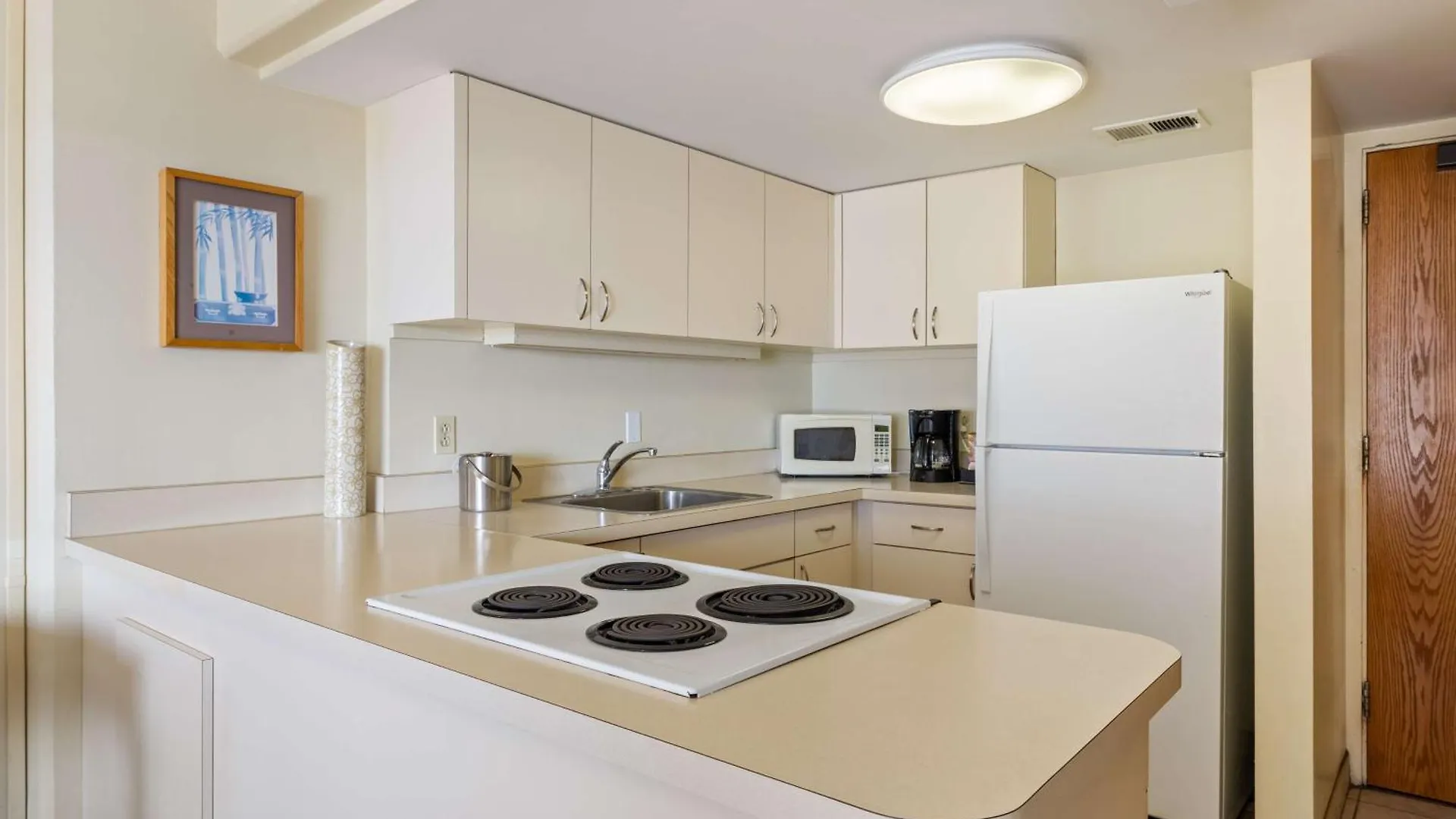 Ilikai Lite Aparthotel Honolulu United States