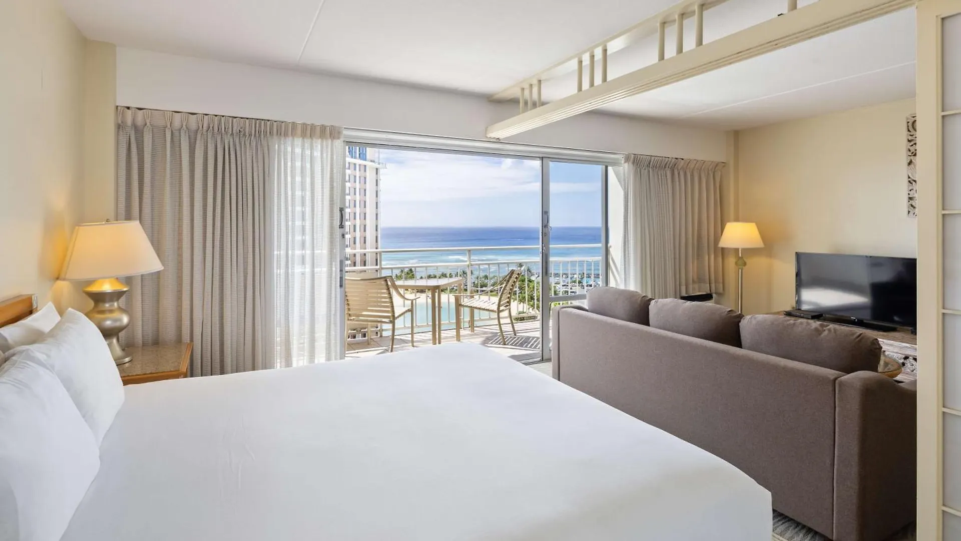 Ilikai Lite Aparthotel Honolulu United States