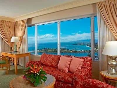 Ilikai Lite Aparthotel Honolulu
