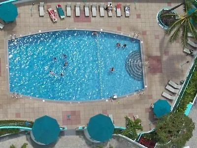 Ilikai Lite Aparthotel Honolulu