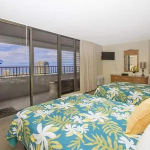 Aloha Vacations Apartmanhotel