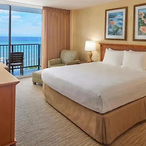Отель Waikiki, Гонолулу