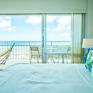 Apartahotel Ilikai & Luxury, Honolulu